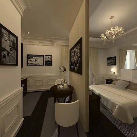 Apartman Remisens Elsa Lovran