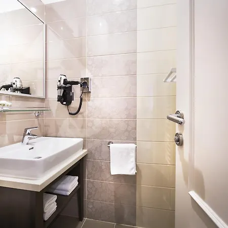 Remisens Elsa Apartman *