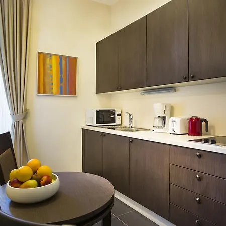 Remisens Elsa Apartman