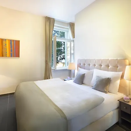 Apartman Remisens Elsa Lovran