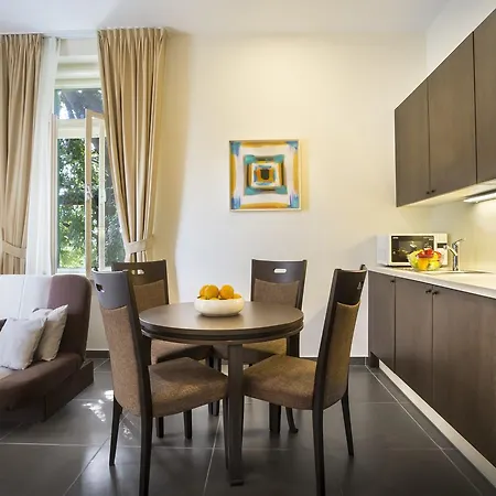 Remisens Elsa Apartman Lovran