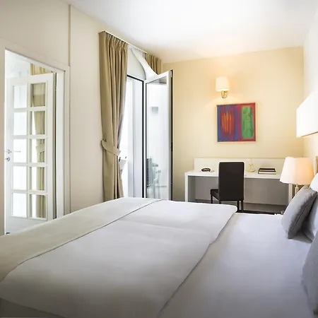 Apartman Remisens Elsa Lovran