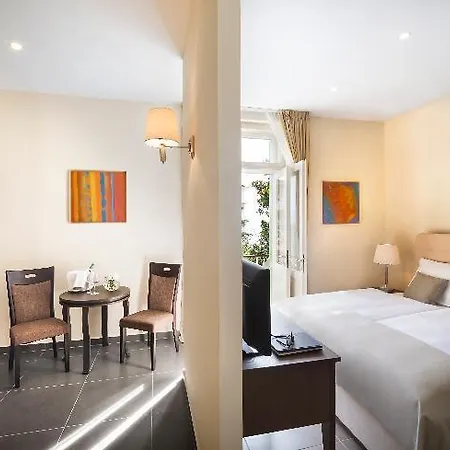 Remisens Elsa Apartment *