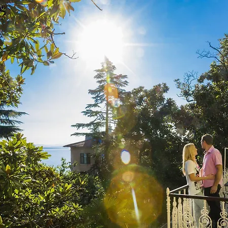 Apartman Remisens Elsa Lovran