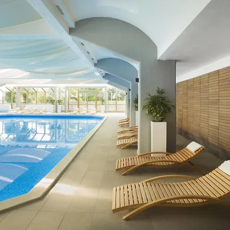 Remisens Elsa Apartman Lovran