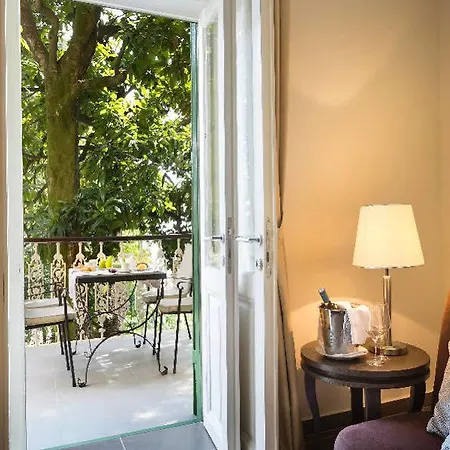 Remisens Elsa Apartman Lovran