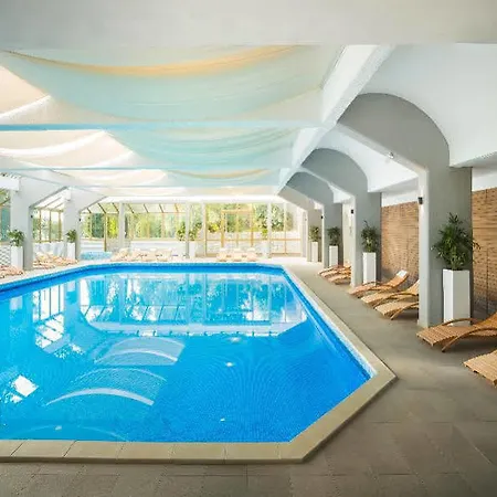 Apartman Remisens Elsa