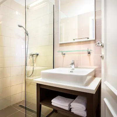 Apartman Remisens Elsa